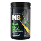 MuscleBlaze BCAA Pro Essential Amino Acids