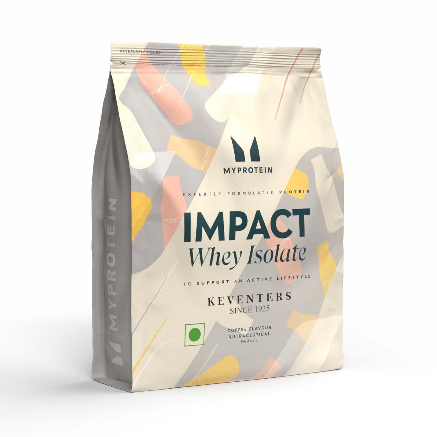Impact Whey Isolate