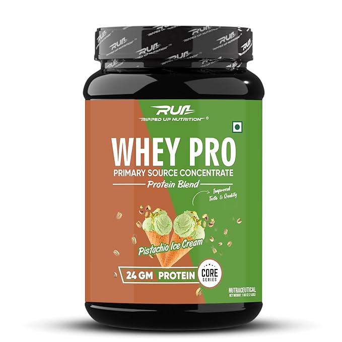 Ripped Up Nutrition- Whey Pro (TRUSTIFIED)