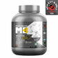 MuscleBlaze Biozyme Iso-Zero