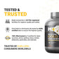 MuscleBlaze Biozyme Gold 100% Whey