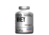 ISO Whey 100 – Hydrolyzed Whey Protein Isolate